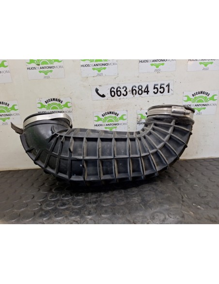 [112764] TUBO FILTRO AIRE - RENAULT MIDLUM (01/2000 - 12/2013)