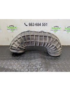 [112764] TUBO FILTRO AIRE - RENAULT MIDLUM (01/2000 -... 2