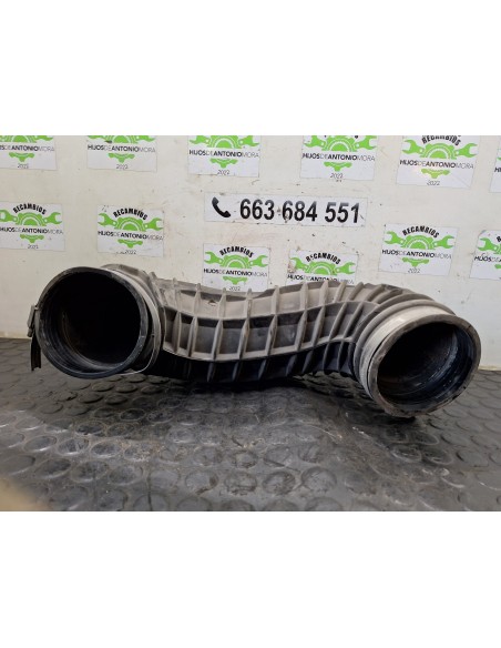 [112764] TUBO FILTRO AIRE - RENAULT MIDLUM (01/2000 - 12/2013)