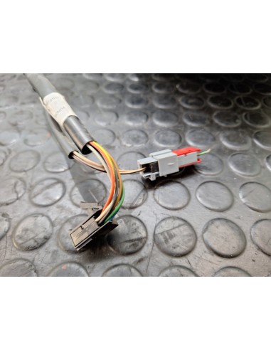 [112763] RETROVISOR DERECHO - FIAT DUCATO...