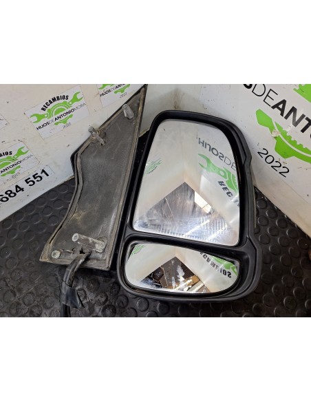 [112763] RETROVISOR DERECHO - FIAT DUCATO CHASIS CABINA 35 (290)