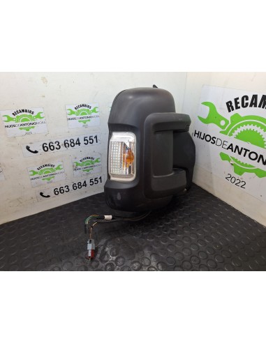 [112763] RETROVISOR DERECHO - FIAT DUCATO...