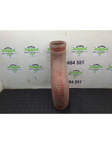 [112756] TUBO INTERCOOLER - RENAULT M 210.13/C...