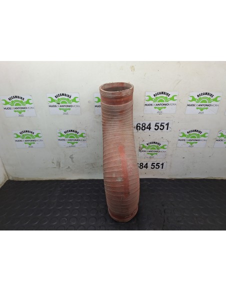 [112756] TUBO INTERCOOLER - RENAULT M 210.13/C MIDLINER E2