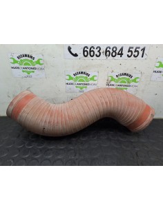 [112756] TUBO INTERCOOLER - RENAULT M 210.13/C MIDLINER E2 2