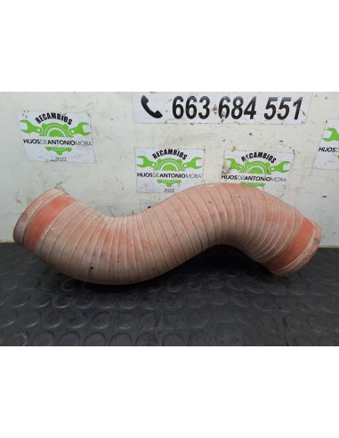 [112756] TUBO INTERCOOLER - RENAULT M 210.13/C...