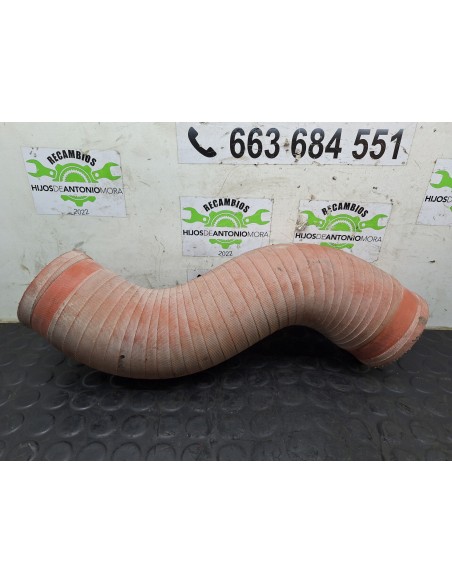 [112756] TUBO INTERCOOLER - RENAULT M 210.13/C MIDLINER E2