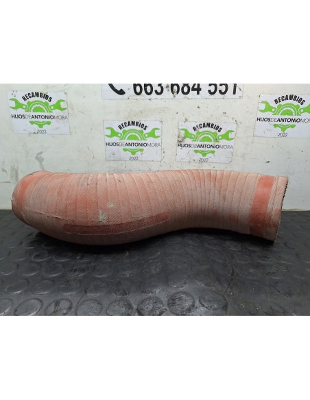 [112756] TUBO INTERCOOLER - RENAULT M 210.13/C MIDLINER E2