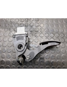 [112755] PEDAL ACELERADOR - MAN TG - L 12.XXX (01/2005 -...