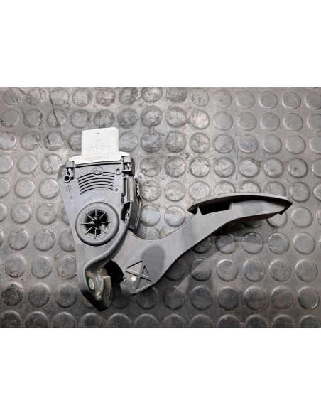 [112755] PEDAL ACELERADOR - MAN TG - L 12.XXX (01/2005 - 12/2020)