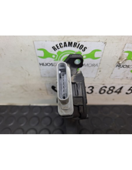 [112755] PEDAL ACELERADOR - MAN TG - L 12.XXX (01/2005 - 12/2020)