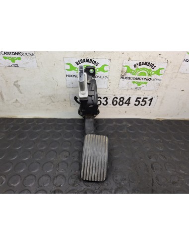 [112755] PEDAL ACELERADOR - MAN TG - L 12.XXX...