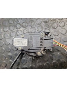 [112753] PEDAL ACELERADOR - RENAULT MASCOTT (01/2000 -...