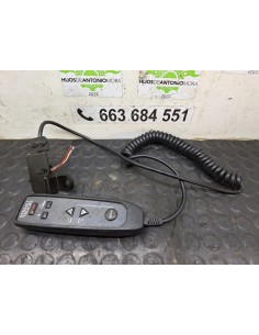 [112751] MANDO SUSPENSION - RENAULT SERIE T (01/2013 - ...)