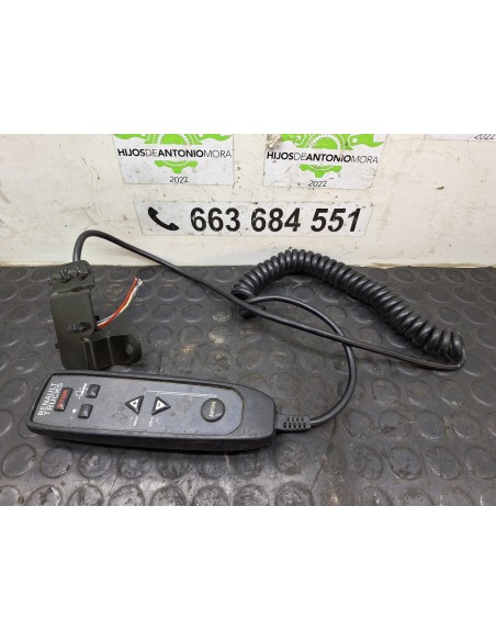 [112751] MANDO SUSPENSION - RENAULT SERIE T (01/2013 - ...)