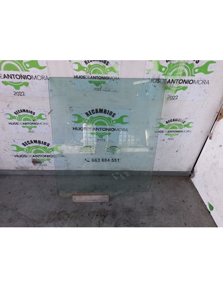 [112750] LUNA DELANTERA IZQUIERDA - VOLVO FL 618 INTERC. 180/210/220/250