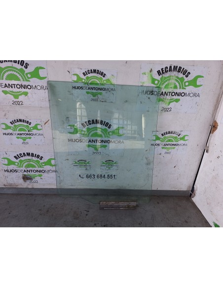 [112750] LUNA DELANTERA IZQUIERDA - VOLVO FL 618 INTERC. 180/210/220/250