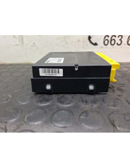 [112749] CENTRALITA ECAS - MAN TG - L 12.XXX (01/2005 - 12/2020)