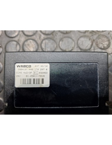 [112749] CENTRALITA ECAS - MAN TG - L 12.XXX...