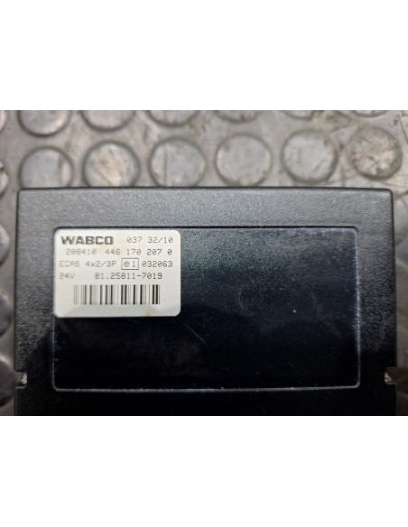 [112749] CENTRALITA ECAS - MAN TG - L 12.XXX (01/2005 - 12/2020)