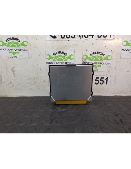 [112749] CENTRALITA ECAS - MAN TG - L 12.XXX (01/2005 - 12/2020)