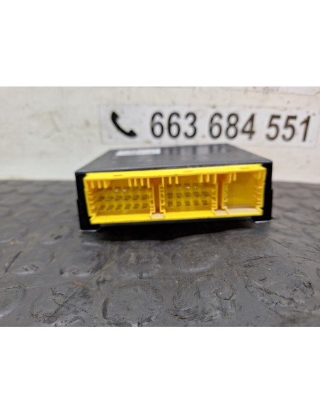 [112749] CENTRALITA ECAS - MAN TG - L 12.XXX (01/2005 - 12/2020)