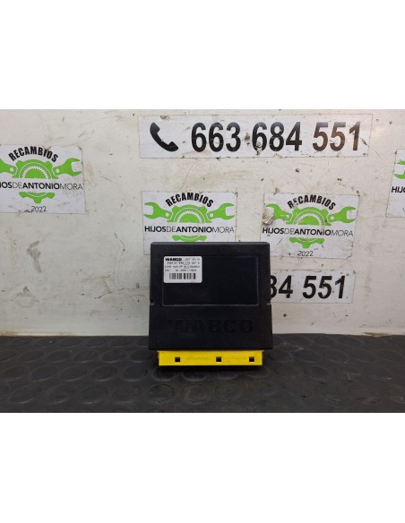 [112749] CENTRALITA ECAS - MAN TG - L 12.XXX (01/2005 - 12/2020)