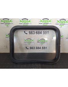 [112746] LUNA CUSTODIA DELANTERA IZQUIERDA - VOLVO FL 608