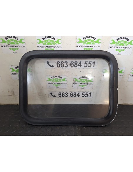 [112746] LUNA CUSTODIA DELANTERA IZQUIERDA - VOLVO FL 608