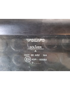 [112746] LUNA CUSTODIA DELANTERA IZQUIERDA - VOLVO FL 608 2