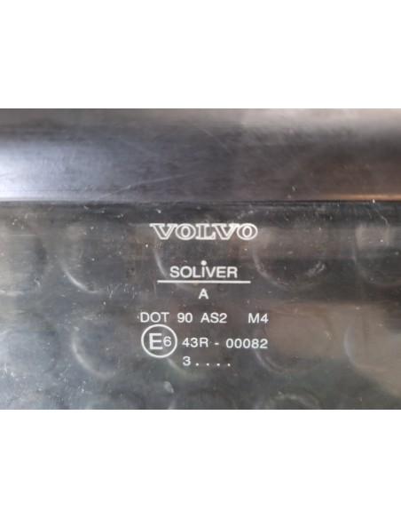 [112746] LUNA CUSTODIA DELANTERA IZQUIERDA - VOLVO FL 608