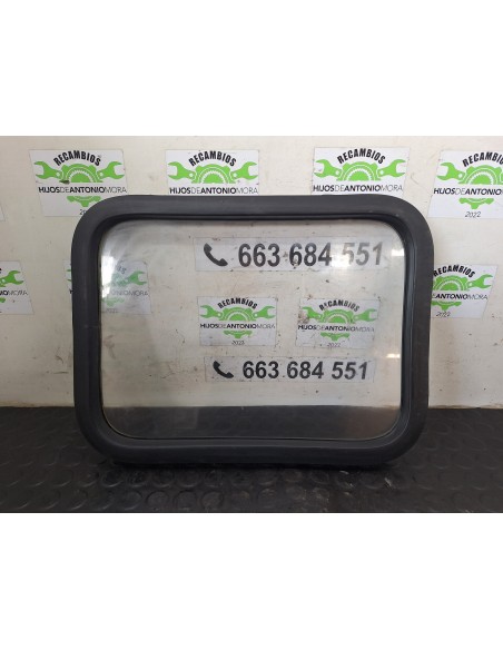 [112746] LUNA CUSTODIA DELANTERA IZQUIERDA - VOLVO FL 608