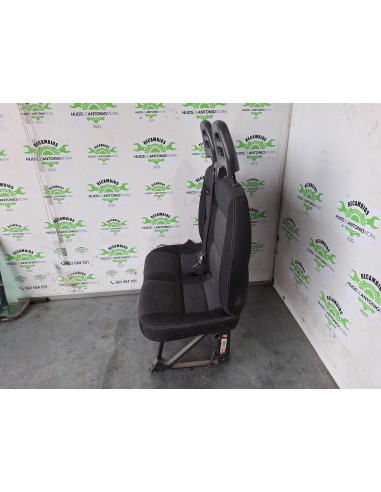 [112744] ASIENTO DELANTERO IZQUIERDO - FIAT...