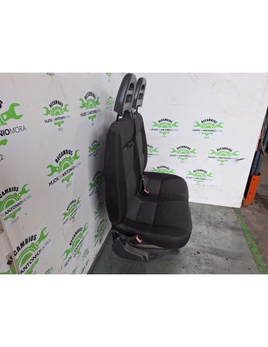 [112744] ASIENTO DELANTERO IZQUIERDO - FIAT...