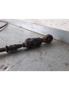 [112743] CABLES DEL CAMBIO - NISSAN CABSTAR E (01/2002 -...