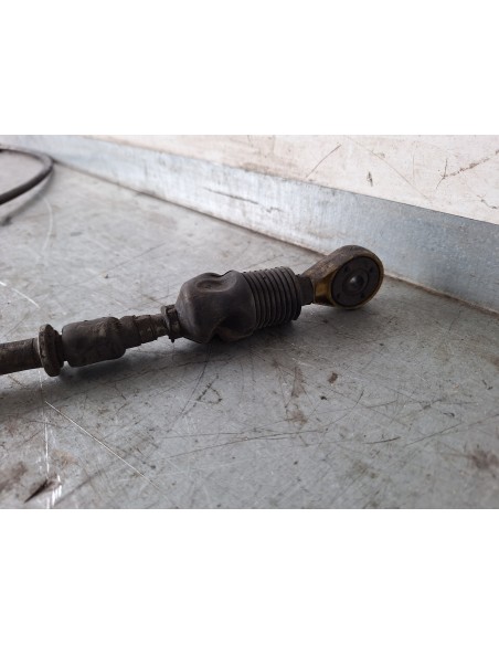 [112743] CABLES DEL CAMBIO - NISSAN CABSTAR E (01/2002 - 12/2003)