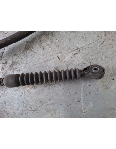 [112743] CABLES DEL CAMBIO - NISSAN CABSTAR E (01/2002 -... 2