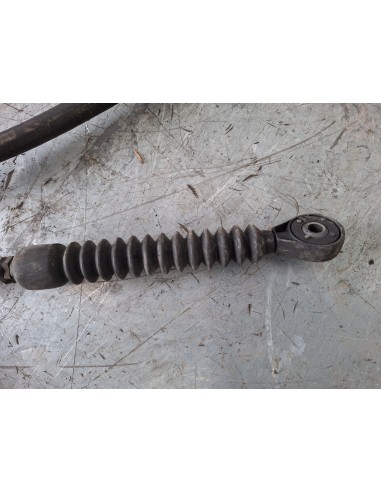 [112743] CABLES DEL CAMBIO - NISSAN CABSTAR E...