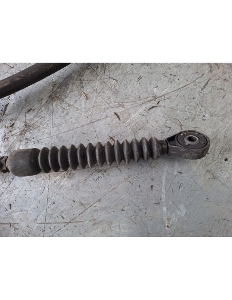 [112743] CABLES DEL CAMBIO - NISSAN CABSTAR E (01/2002 - 12/2003)