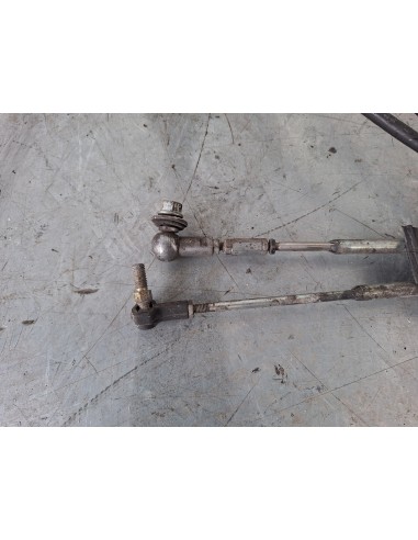 [112743] CABLES DEL CAMBIO - NISSAN CABSTAR E...