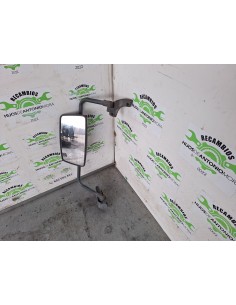 [112742] RETROVISOR IZQUIERDO - MAN TG - L 12.XXX...