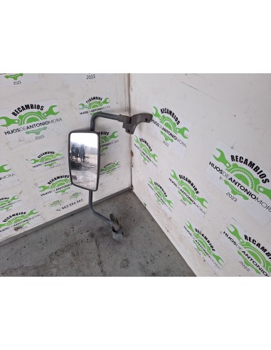 [112742] RETROVISOR IZQUIERDO - MAN TG - L...