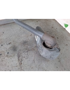 [112742] RETROVISOR IZQUIERDO - MAN TG - L 12.XXX... 2