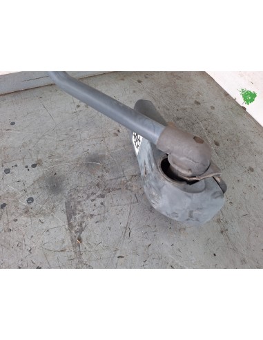 [112742] RETROVISOR IZQUIERDO - MAN TG - L...