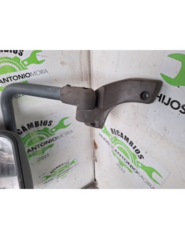 [112742] RETROVISOR IZQUIERDO - MAN TG - L...