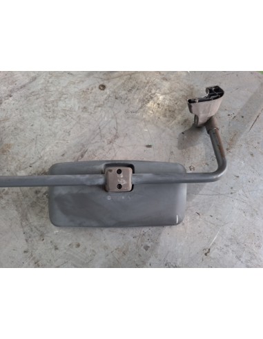 [112742] RETROVISOR IZQUIERDO - MAN TG - L...