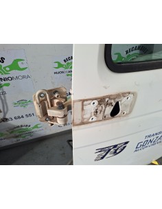 [112741] PUERTA DELANTERA IZQUIERDA - MAN TG - L 12.XXX...