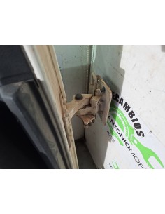 [112741] PUERTA DELANTERA IZQUIERDA - MAN TG - L 12.XXX... 2