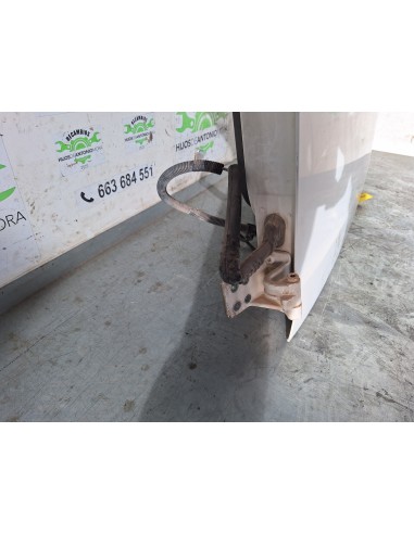 [112741] PUERTA DELANTERA IZQUIERDA - MAN TG -...