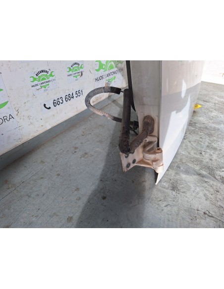 [112741] PUERTA DELANTERA IZQUIERDA - MAN TG - L 12.XXX (01/2005 - 12/2020)